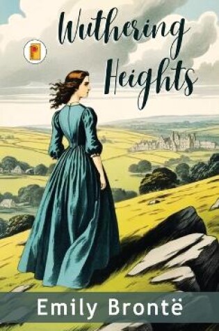 Cover of Wuthering Heights (French edition)