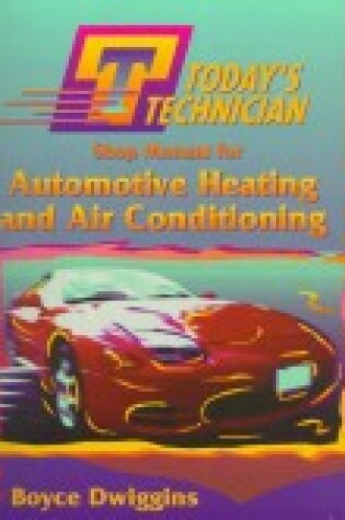 Cover of Heating & Air Conditioning