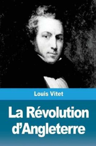 Cover of La R volution d'Angleterre