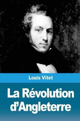 Book cover for La R volution d'Angleterre