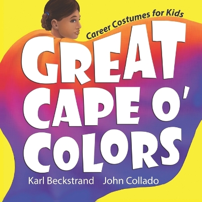 Cover of Great Cape o' Colors