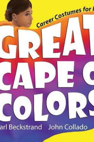 Cover of Great Cape o' Colors