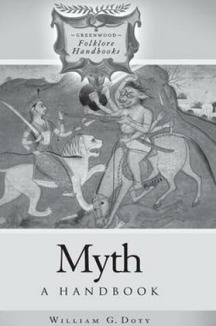 Cover of Myth