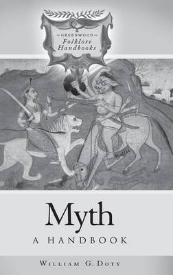 Cover of Myth