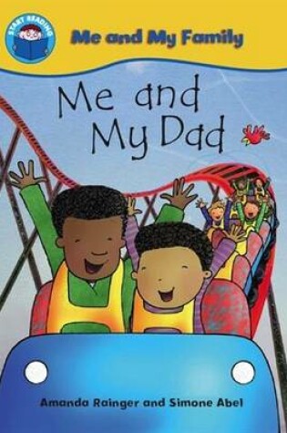 Cover of Me and My Dad