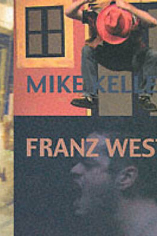 Cover of Mike Kelley/Franz West