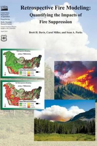 Cover of Retrospective Fire Modeling