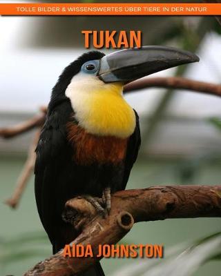 Book cover for Tukan