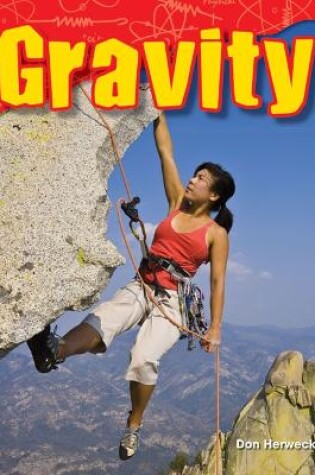 Cover of Gravity