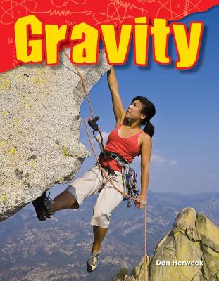 Cover of Gravity