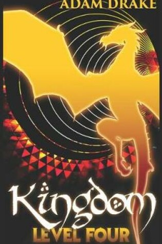 Cover of Kingdom Level Four