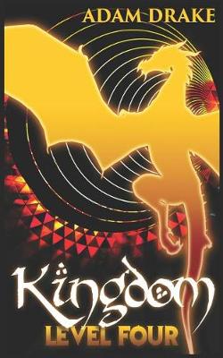 Book cover for Kingdom Level Four
