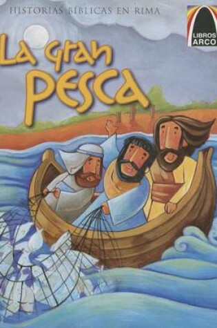 Cover of La Gran Pesca