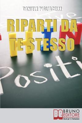 Cover of Riparti da Te Stesso