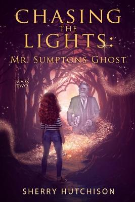 Book cover for Mr. Sumptons Ghost