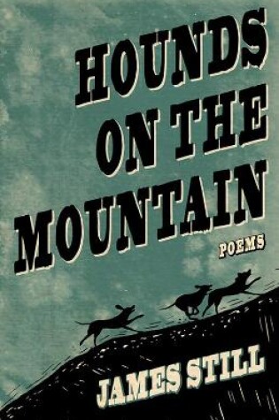 Cover of Hounds on the Mountain