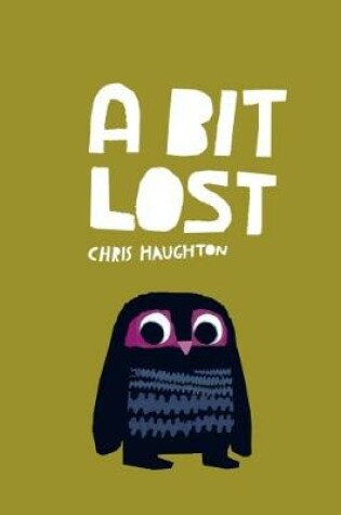 Cover of A Bit Lost