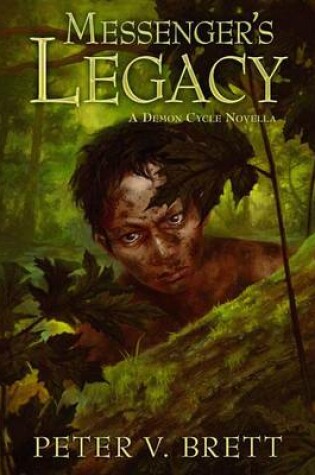 Cover of Messenger's Legacy