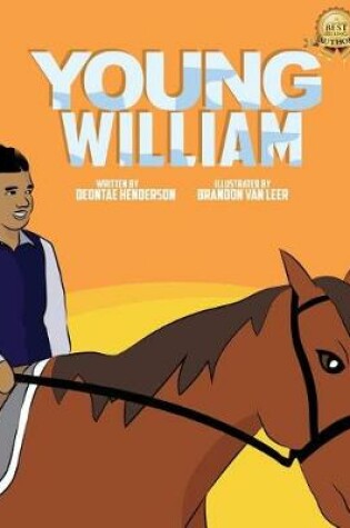 Cover of Young William