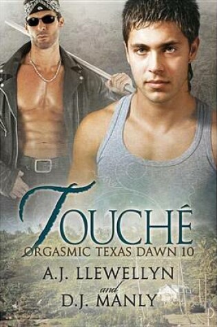 Cover of Touche