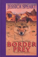 Book cover for Border Prey