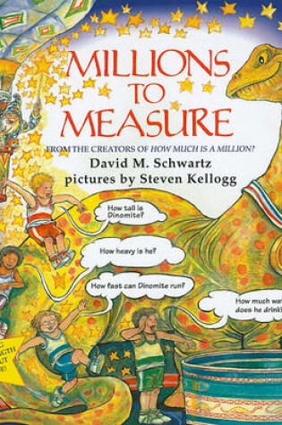 Cover of Millions to Measure
