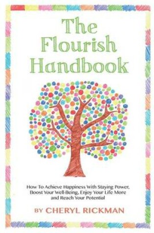 Cover of The Flourish Handbook