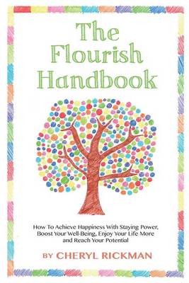 Book cover for The Flourish Handbook