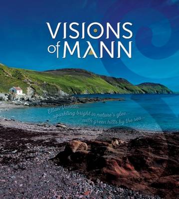 Book cover for Visions of Mann