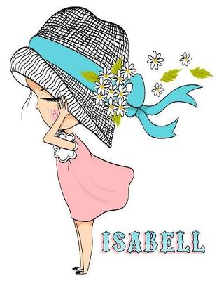 Book cover for Isabell