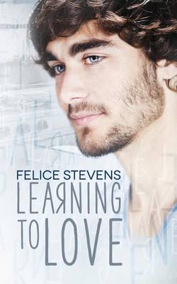 Book cover for Learning to Love