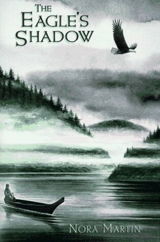 Cover of The Eagle's Shadow