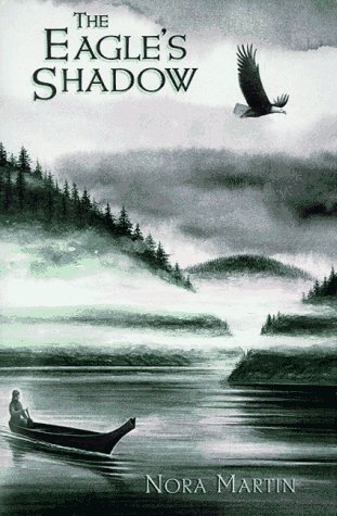 Cover of The Eagle's Shadow