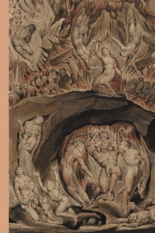 Cover of William Blake in Sussex