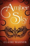 Book cover for Amber Sky