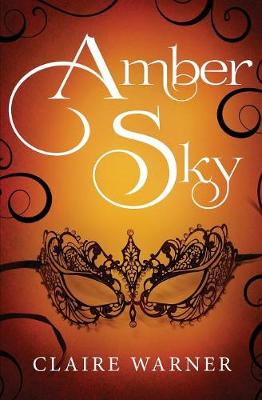 Cover of Amber Sky