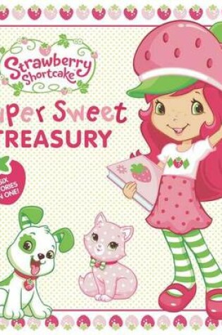 Cover of Super Sweet Treasury