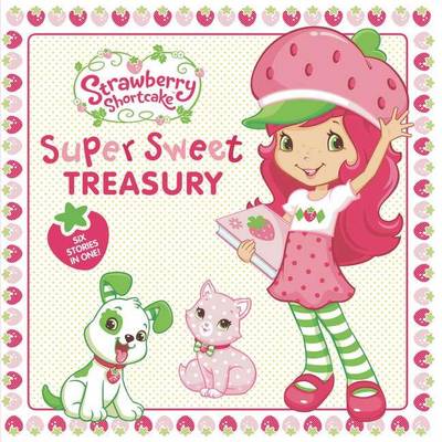 Cover of Super Sweet Treasury