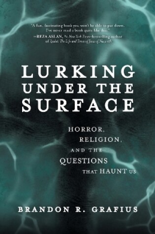 Cover of Lurking Under the Surface