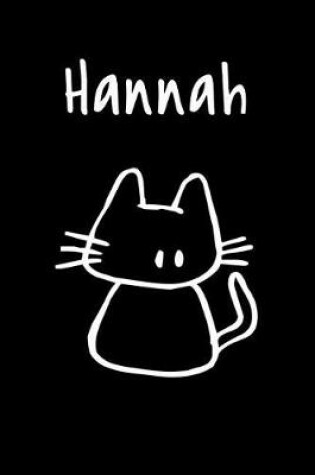 Cover of Hannah