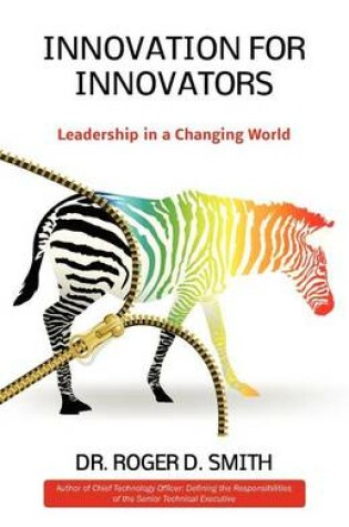 Cover of Innovation for Innovators