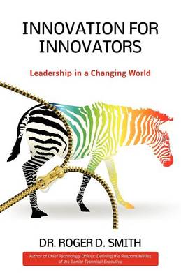 Book cover for Innovation for Innovators