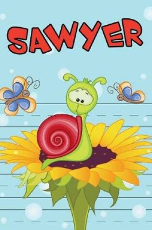 Cover of Sawyer