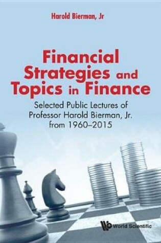 Cover of Financial Strategies and Topics in Finance