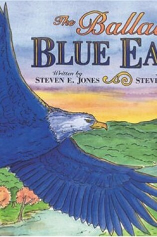 Cover of The Ballad of Blue Eagle