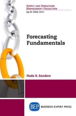 Cover of Forecasting Fundamentals