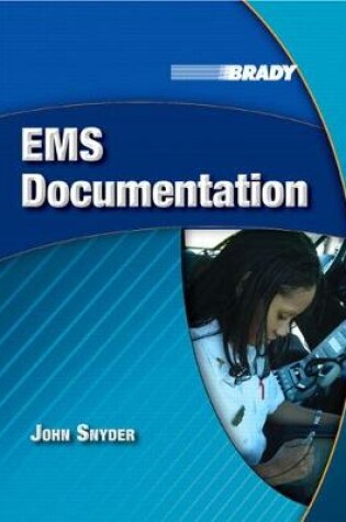Cover of EMS Documentation(1-download)