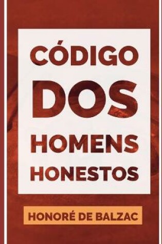 Cover of Codigo dos Homens Honestos