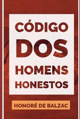 Book cover for Codigo dos Homens Honestos