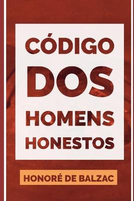 Book cover for Código dos Homens Honestos